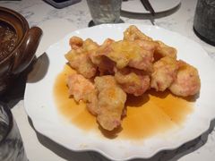 -奉天小馆·非遗东北菜(济南万象城店)