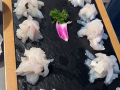 -骨之味·筒骨汤火锅(江头店)