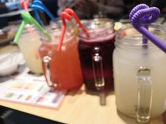 -韩香福脊骨汤锅(上杭路店)