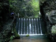 -矮寨·十八洞·德夯大峡谷景区
