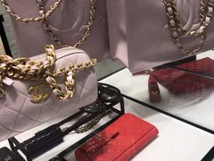 -Chanel(永利皇宫店)