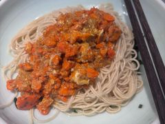 -裕兴记•蟹黄面馆(人民广场店)