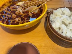 -张公桥美食街