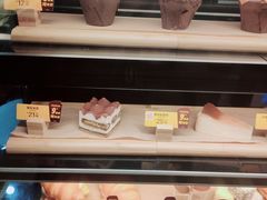 -麦当劳(西单明珠店)