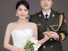 -经典婚纱摄影美学馆·私人定制