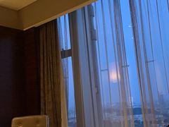 -广交会威斯汀酒店