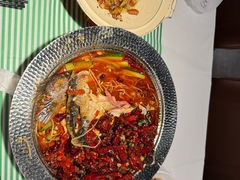 -楼兰新疆菜(江宁万达店)