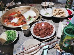 -小龙坎老火锅(红旗街店)