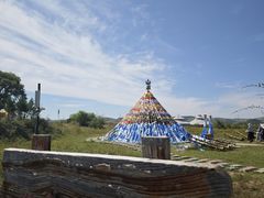 -承德避暑山庄景区