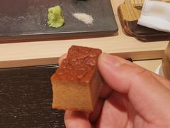 -橼舍鮨青木