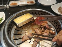 -木槿花韩式炭烤·熟成肉工坊(孙文东路店)