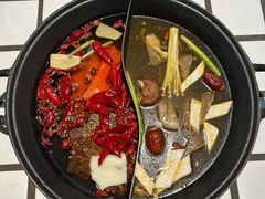 -贰回巷火锅馆(钟楼店)