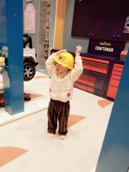 -奈尔宝·儿童乐园·亲子餐厅(鄞州万达店)