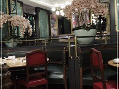 大堂-新白鹿餐厅(爱琴海购物中心店)