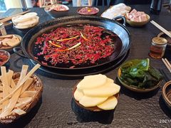 -胖碗火锅(观音桥店)