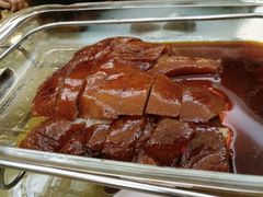 -稻香酒家·33年老字号·港式粤菜(富邦中心店)
