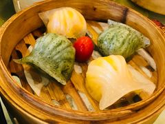 -点红点绿茗点居(客村店)