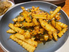 -云海肴·汽锅鸡·云南代表菜(美罗城店)