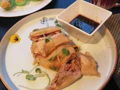 -莫干山郡安里度假酒店-桃尖中餐厅