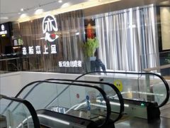 -老板恋上鱼(恒隆广场店)