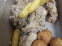 -Obligi Chicken韩式炸鸡(三元桥店)