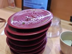 -寿司郎(皇庭广场店)