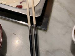 -尚尚仙·酸汤猪手·猪肚鸡火锅(华联万柳购物中心店)