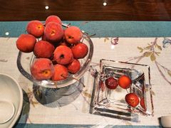 老北京冻海棠-皇家冰窖小院(什刹海店)