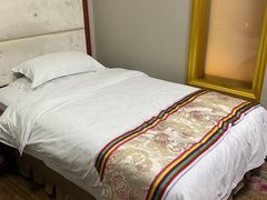 -延吉白山大厦酒店