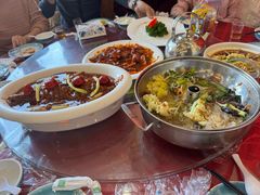 -闻香阁·清真(光荣道店)