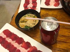 -寻小欢焖烤羊肉串(九眼桥店)