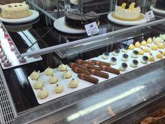 -万达瑞华酒店美食汇自助餐厅(楚河汉街店)