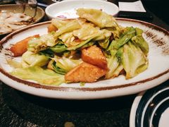 -丝路金桃·新疆菜(徐汇店)