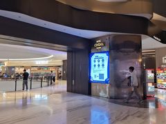 -万象影城(石家庄万象城IMAX激光店)