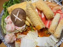 -一心创作料理屋(经开万达店)