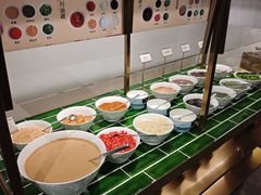 -皇城老妈川味火锅·大连海鲜火锅(港湾店)