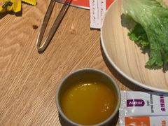 -新石器烤肉(百联川沙店)