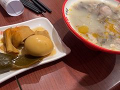 -武圣羊汤·西北面(安德路店)