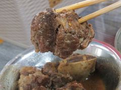 -阿秋牛排(湖心街店)