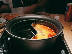 -温野菜涮涮锅(曲江大悦城店)