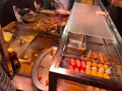 -明记牛杂(新马路分店)