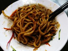 -老北京炸酱面(故宫店)