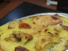 -妈阁铭记澳葡美食