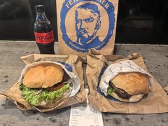 -Fergburger(皇后镇店)