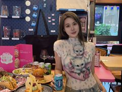 -牛啤堂精酿啤酒餐吧(五棵松华熙店)