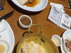 -苏小柳手作点心(控江旭辉分院)