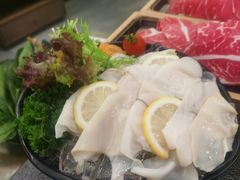 -湊湊火锅·茶憩(打浦桥日月光店)