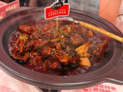 -回味黑鸭煲·始于2006(万松园店)