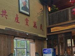 -徽三说·土徽菜·中国徽菜连锁品牌(一中店)