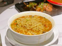 -钱山海鲜大排档